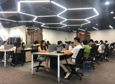 芒果海外倉喬遷珠江新城珠控國際中心，以技術(shù)服務(wù)新引擎推進(jìn)跨境電商新發(fā)展