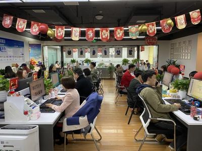 一度智信科技 誠信經(jīng)營鑄就電商一流服務(wù)